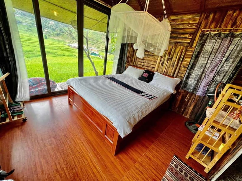 From Hanoi: 2-Day Luxury Sapa Trekking Tour with Homestay - Should you book this 2-day luxury Sapa trekking tour with homestay?