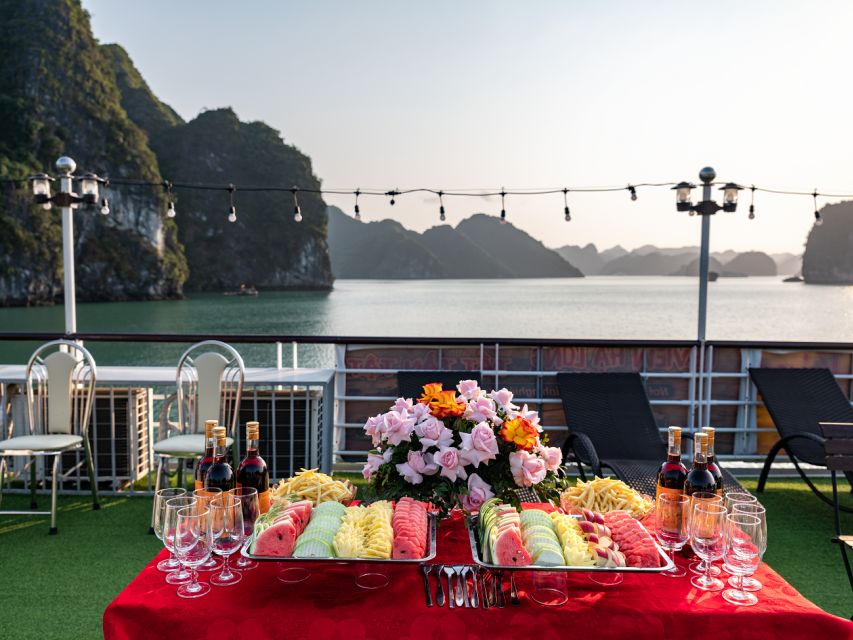 From Hanoi: 2-Day Ninh Binh Tour with Ha Long Bay Cruise - Key highlights you will feel the moment you step out
