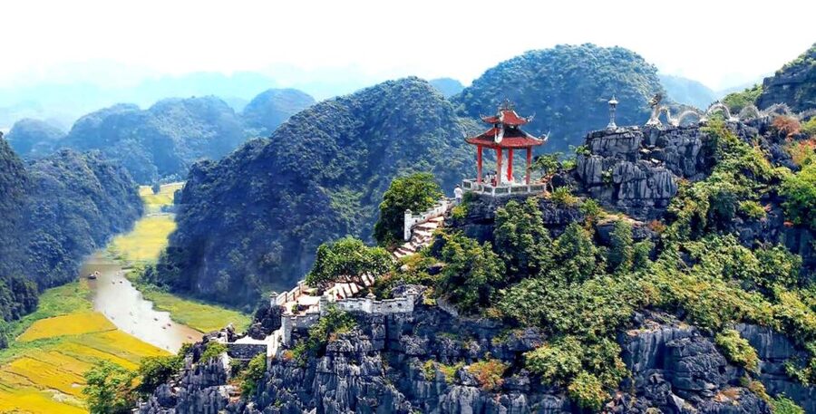From Hanoi: 2-Day Ninh Binh Tour with Ha Long Bay Cruise - Pace and energy level: what you should expect before you book