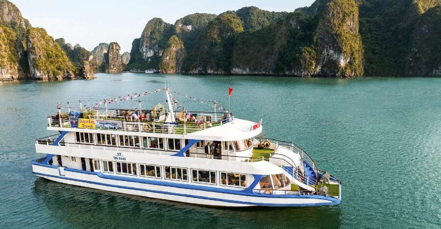 From Hanoi: 2-Day Ninh Binh Tour with Ha Long Bay Cruise - Two days that actually cover the classics (and how it stays fun)