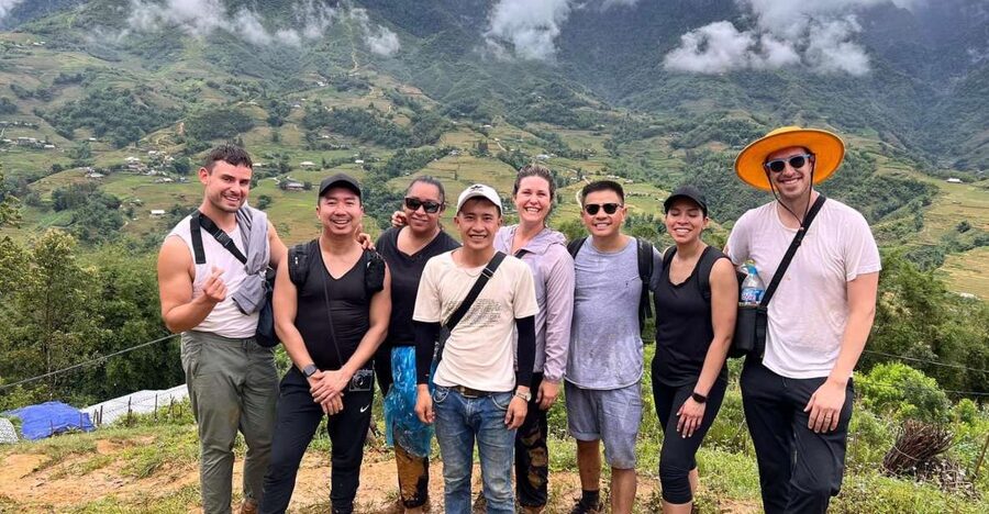 From Hanoi: 2-Day Overnight Sapa Tour by Limousine - Key things to know before you go