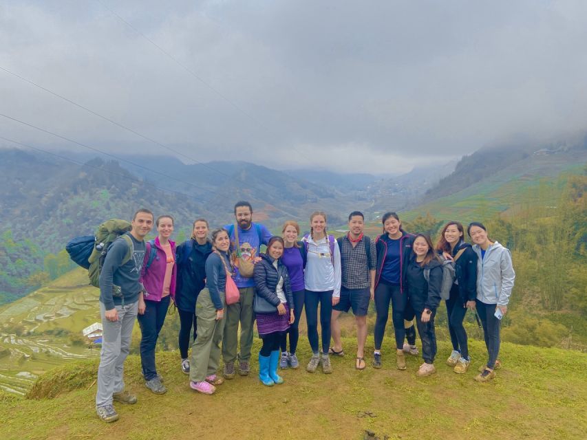 From Hanoi: 2-Day Overnight Sapa Tour by Limousine - Why this overnight Sapa trek works better than a day trip