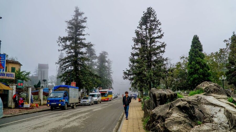 From Hanoi: 2-Day Overnight Sapa Tour by Limousine - Who should book this overnight Sapa tour