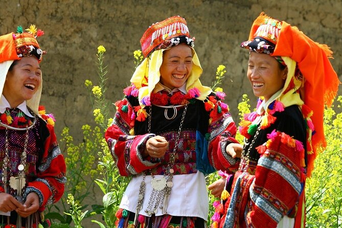 From Hanoi: 2-Day Overnight Sapa Tour by Luxury Van Limousine - Trekking Reality Check: Mud, Fog, Vendors, and What to Pack