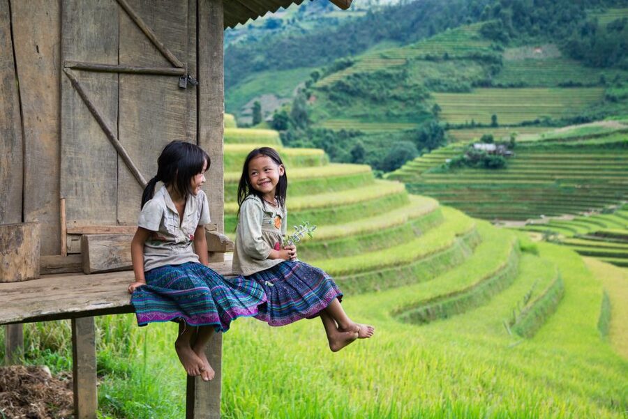From Hanoi: 2-Day Sapa Cultural Exchange Tour with Homestay - Key things you will notice on this tour