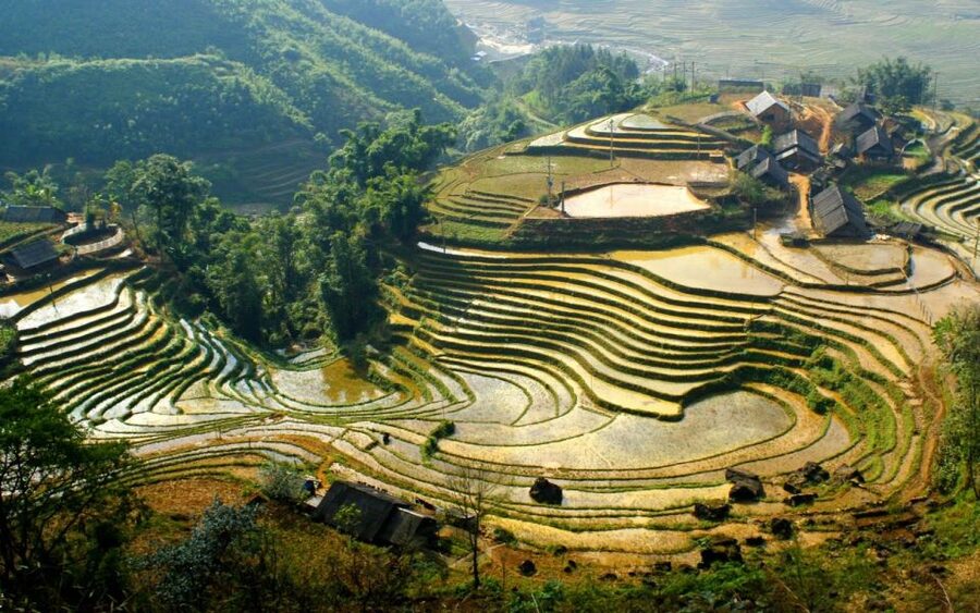 From Hanoi: 2-Day Sapa Cultural Exchange Tour with Homestay - Why this 2-day Sapa homestay exchange feels real