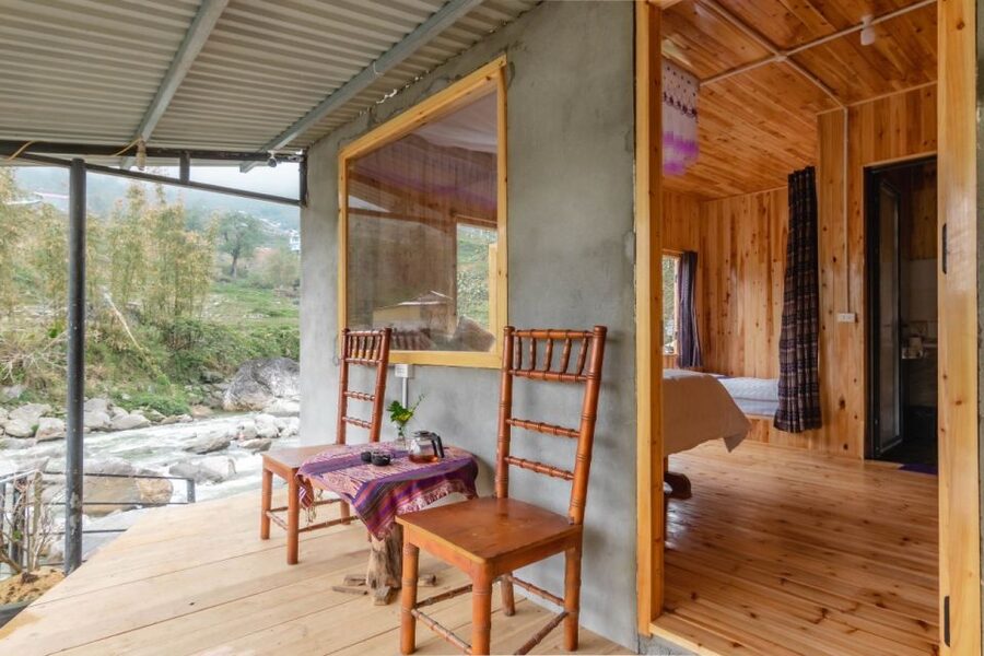 From Hanoi: 2-Day Sapa Cultural Exchange Tour with Homestay - Price and value: is $100 fair for what you get?