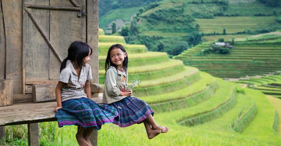From Hanoi: 2-Day Sapa Cultural Exchange Tour with Homestay - Hanoi to Sapa transfer: what “sleeping bus” means for your comfort