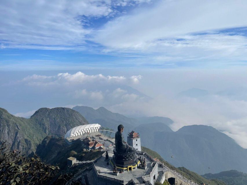 From Hanoi: 2-Day Sapa, Fansipan, and Muong Hoa Valley Tour - Price and value: is $169 a fair deal