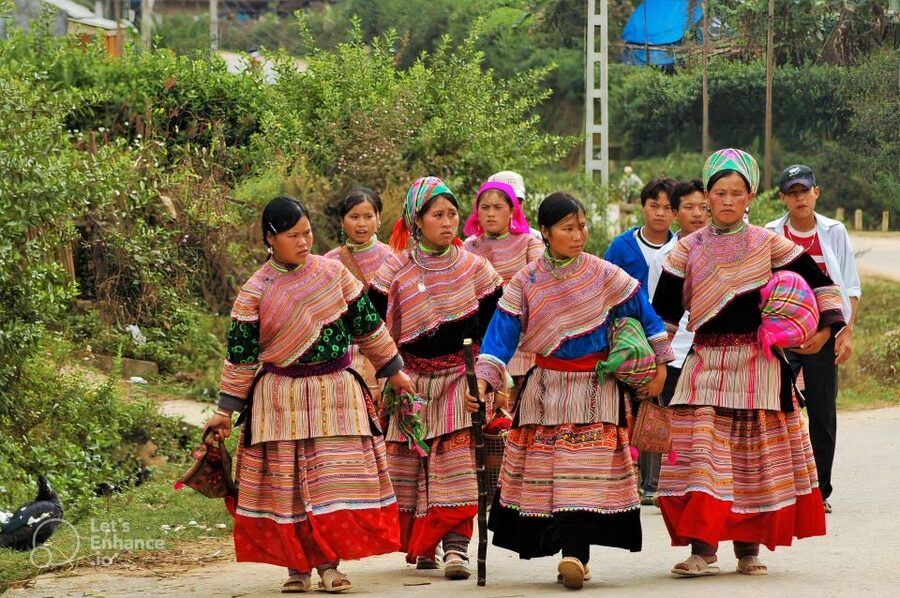 From Hanoi: 2-Day Sapa-Fansipan Peak & Trek & Ha Giang Bus - Meals, 3-Star Comfort, and What to Pack for Sapa Cold