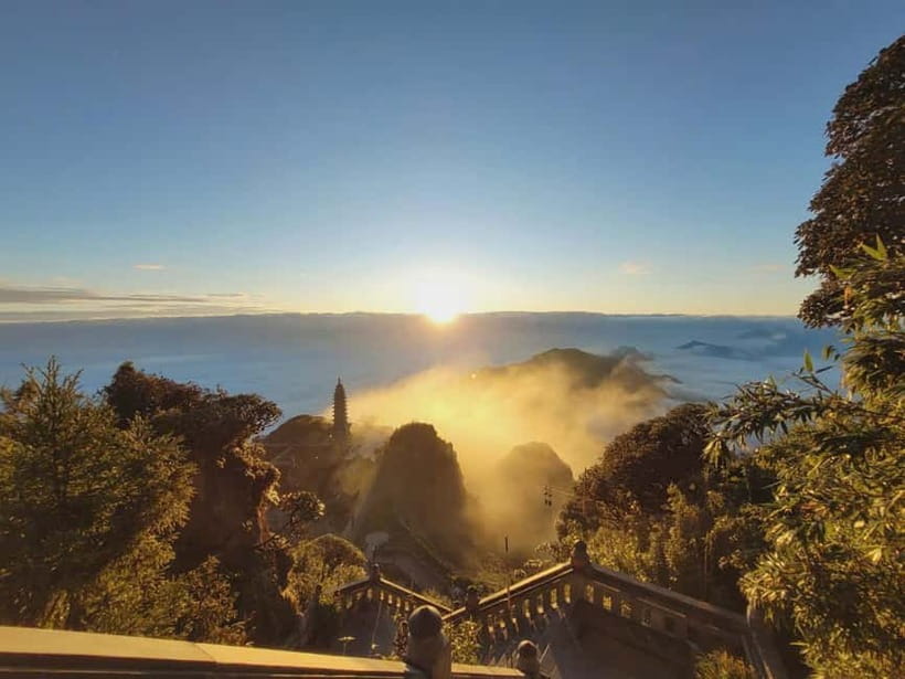 From Hanoi: 2-Day Sapa Limo Bus Tour & Fansipan Peak Visit - Hanoi to Sapa by limousine bus, what the ride is really like
