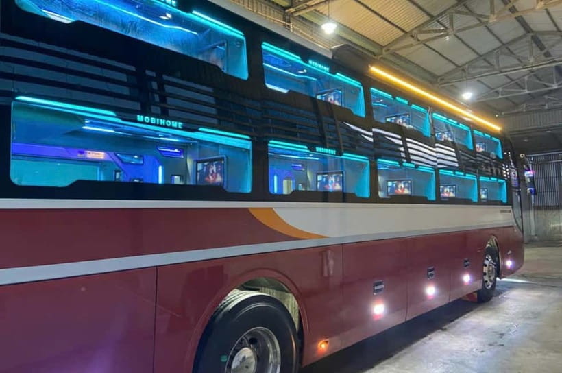 From Hanoi: 2-Day Sapa Limo Bus Tour & Fansipan Peak Visit - If Fansipan access changes: possible attraction swaps