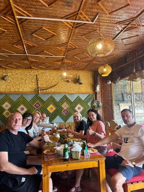 From Hanoi: 2-Day Sapa Limo Bus Tour & Fansipan Peak Visit - Your free time in Sapa: what to do with the unstructured hours