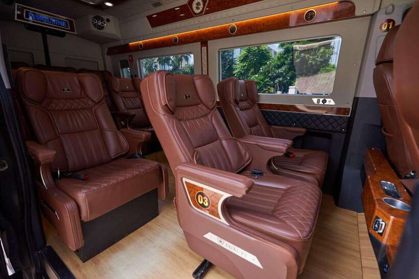 From Hanoi: 2-Day Sapa Trek Tour - Luxury Limousine Transfer - Why the Hanoi-to-Sapa limousine matters (more than you think)