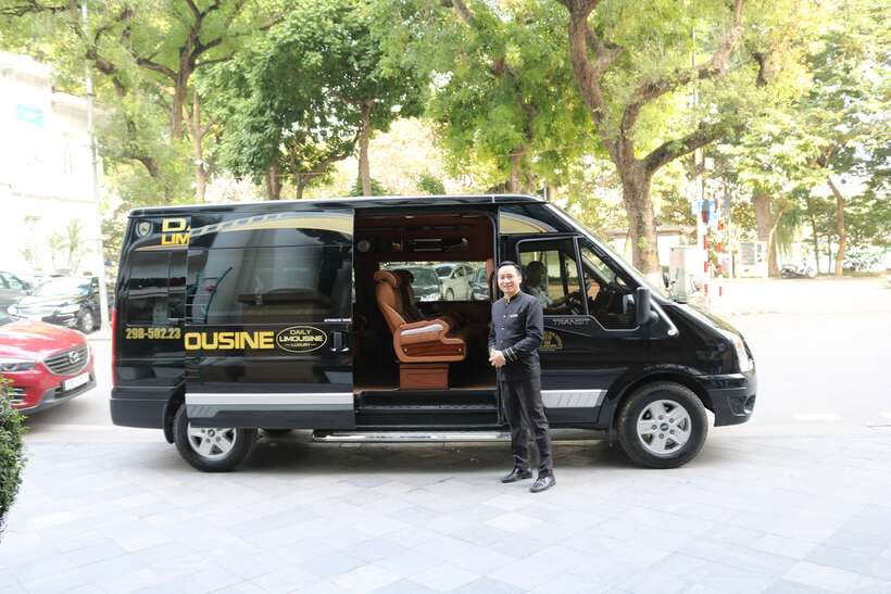 From Hanoi: 2-Day Sapa Trek Tour - Luxury Limousine Transfer - Where you sleep: Sapa hotel vs Ta Van homestay