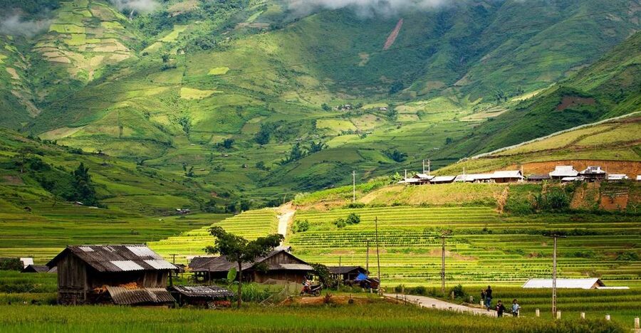 From Hanoi: 2-Day Sapa Trekking Trip with Homestay & Meals - Key Points Before You Go