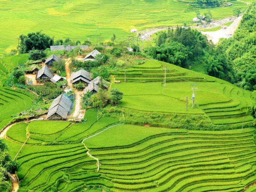 From Hanoi: 2-Day Sapa Trekking Trip with Homestay & Meals - Packing List That Actually Works on Slippery Sapa Trails