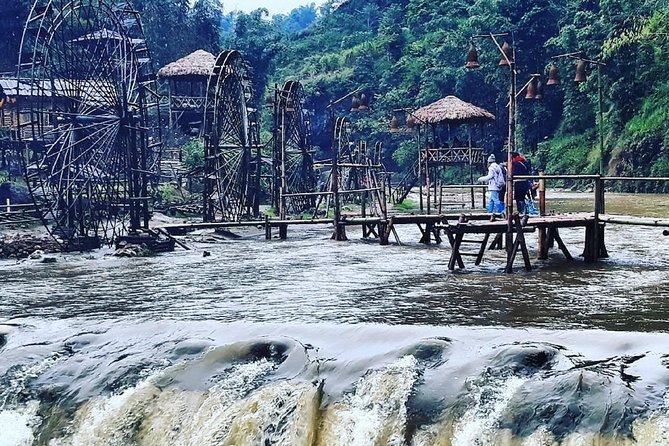 From Hanoi: 2 Days Luxury Sapa Trek & Fansipan Peak with Dcar - Sapa arrival, hotel time, and a realistic reset