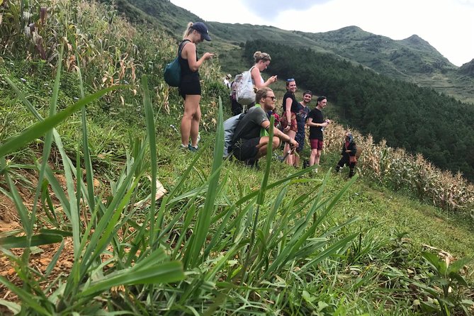 From Hanoi: 2 Days Luxury Sapa Trek & Fansipan Peak with Dcar - Ham Rong Mountain vs Fansipan: choose your view budget