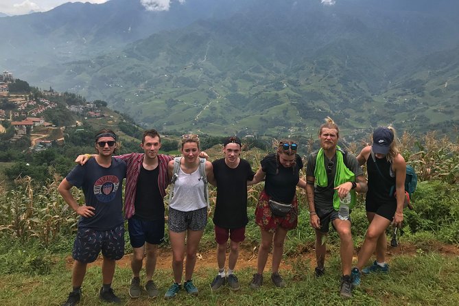 From Hanoi: 2 Days Sapa Trek & Fansipan Adventure with Dcar - Price and logistics: is $95 a good deal for Sapa?