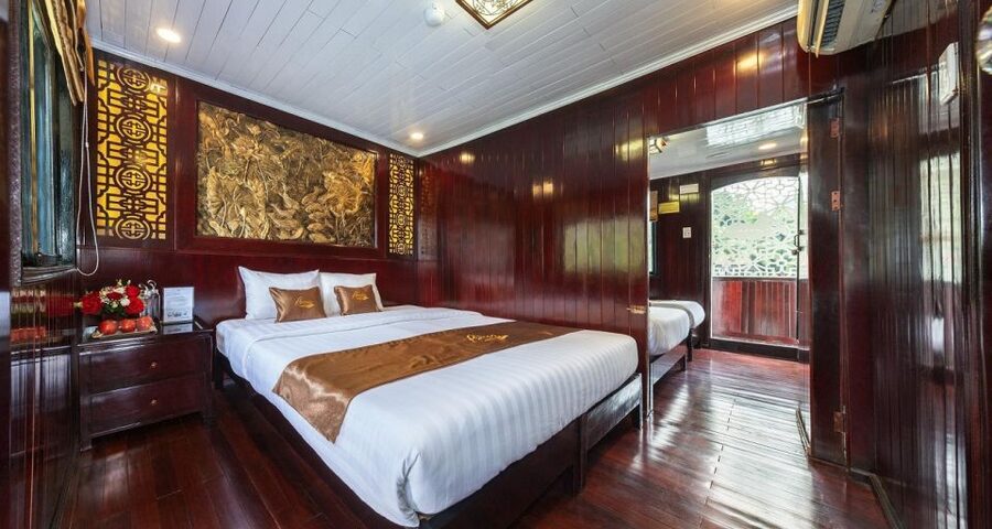 From Hanoi: 3-Day and 2-Night Cruise Stay at Bai Tu Long Bay - What to pack and what to watch for on the water