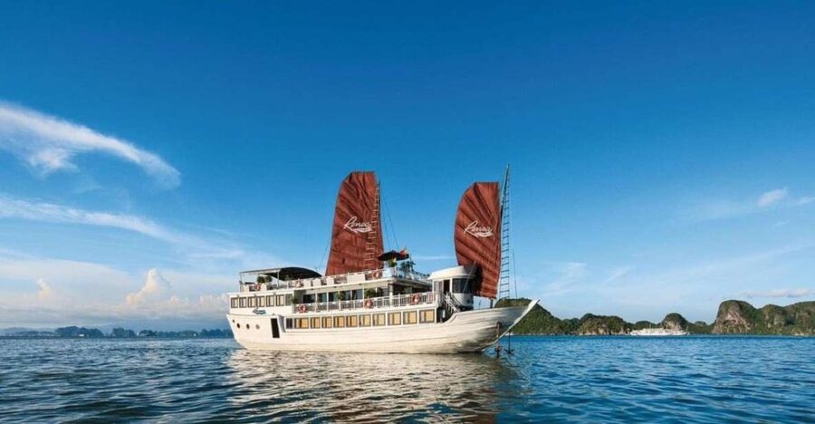 From Hanoi: 3-Day and 2-Night Cruise Stay at Bai Tu Long Bay - Bai Tu Long Bay versus Ha Long, why this route feels better