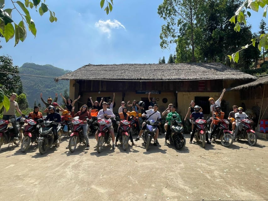 From Hanoi: 3-Day Ha Giang Loop Motorcycle Tour - Who This 3-Day Loop Suits Best