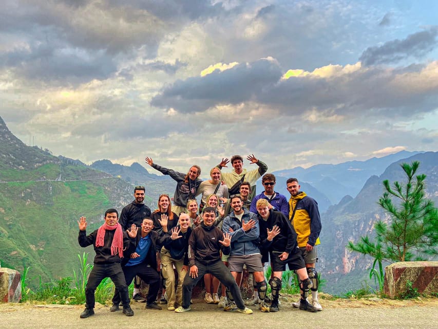From Hanoi: 3-Day Ha Giang Loop Motorcycle Tour - Motorbike Setup and Safety Gear That Actually Helps