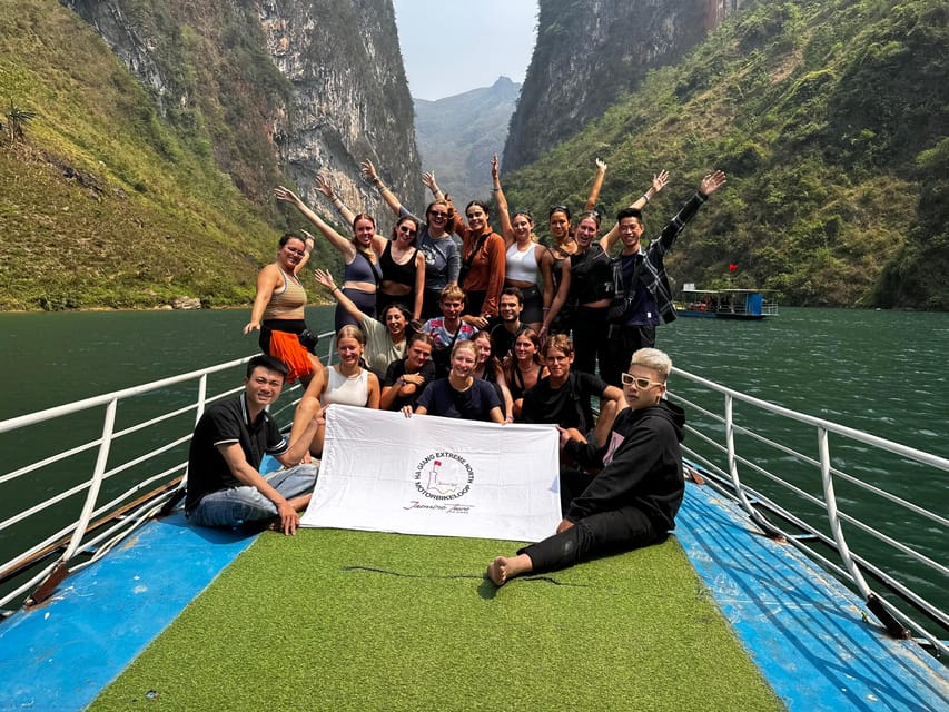 From Hanoi: 3-Day Ha Giang Loop Motorcycle Tour - Price and Value: What $159 Gets You