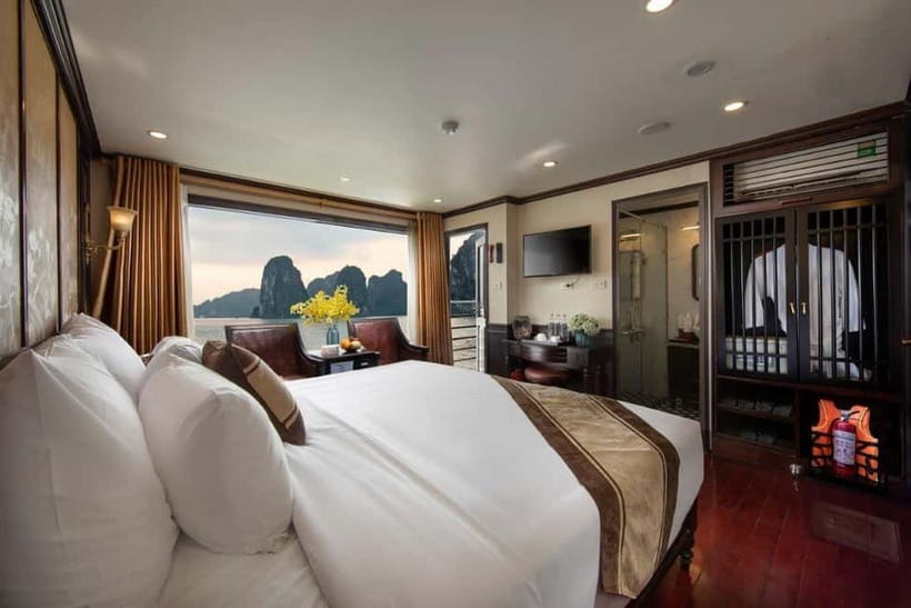 From Hanoi: 3 Day Halong Bay 5 Star Cruise - Ninh Binh Tour - Key Things That Make This Tour Worth Your Time