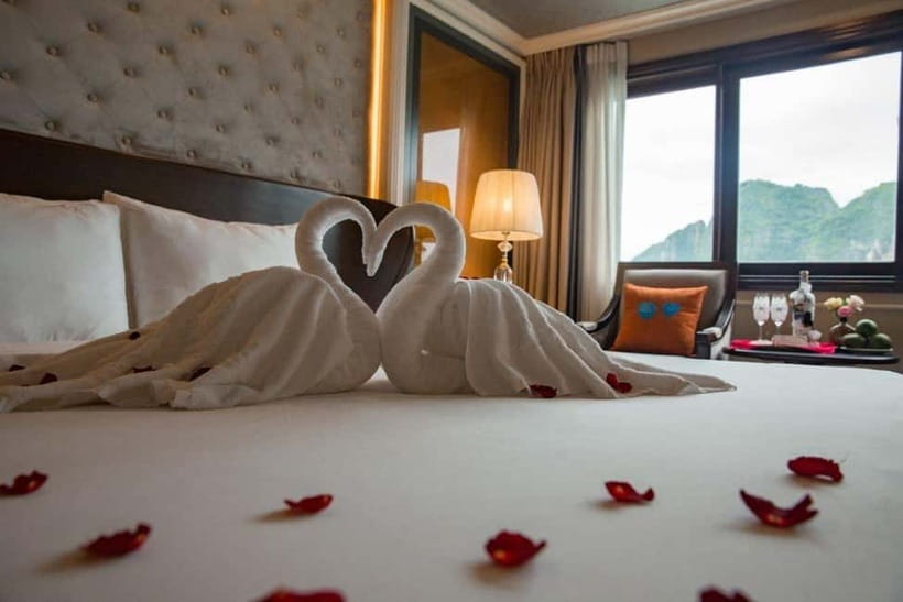From Hanoi: 3 Day Halong Bay 5 Star Cruise - Ninh Binh Tour - Who This Tour Fits Best (and Who Should Skip It)