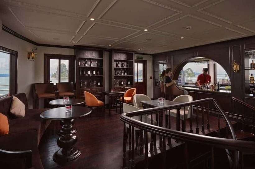 From Hanoi: 3 Day Halong Bay 5 Star Cruise - Ninh Binh Tour - Price and Value Check: Is $276 a Good Deal?