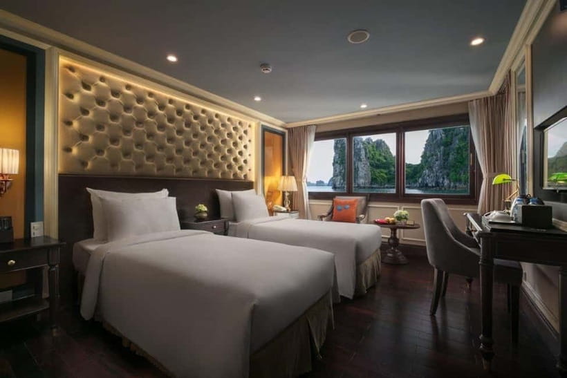 From Hanoi: 3 Day Halong Bay 5 Star Cruise - Ninh Binh Tour - Guides and the Human Side: When Care Makes the Day Easier