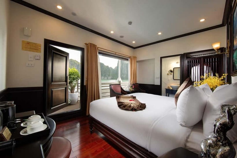 From Hanoi: 3 Day Halong Bay 5 Star Cruise - Ninh Binh Tour - Practical Tips That Will Save You Stress