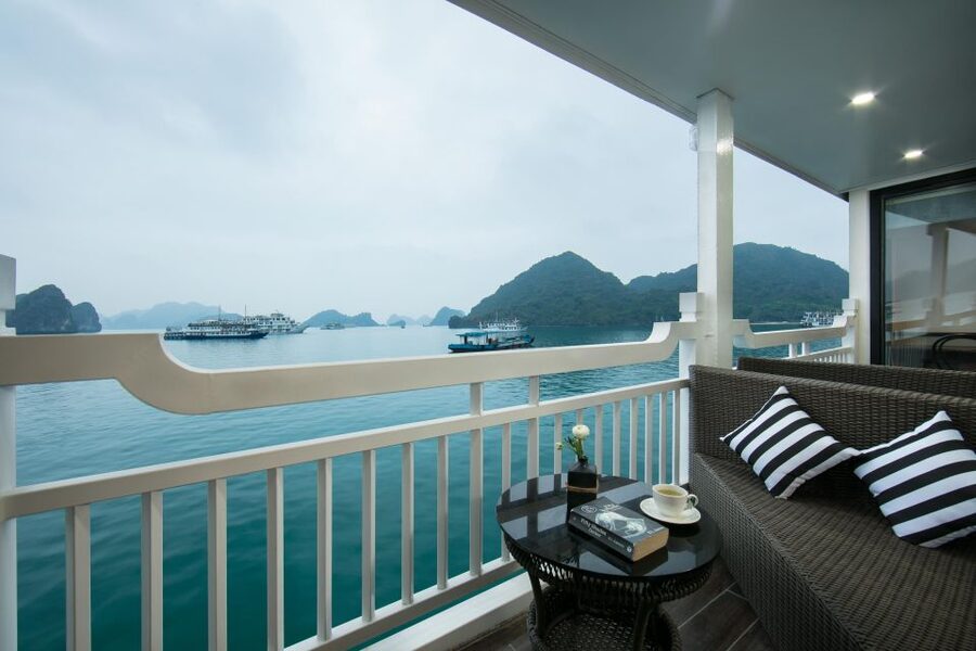 From Hanoi: 3-Day Luxury Tour Ninh Binh & Ha Long Bay Cruise - Key points to know before you go