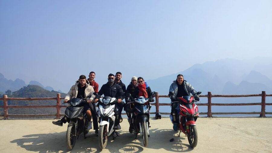From Hanoi: 3-Day Motorbike Ha Giang Loop with Easy Rider - Who this Ha Giang Loop with Easy Rider suits best