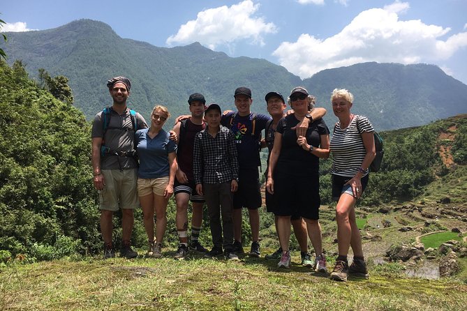 From Hanoi: 3 Days Luxury Sapa Trek & Fansipan Peak with Dcar - Day-by-day: your 3 days in Sa Pa, in human terms