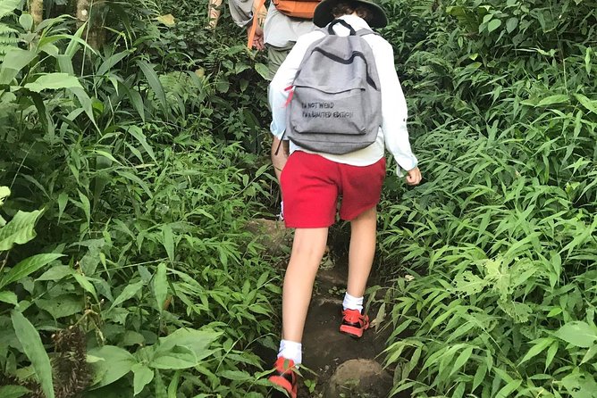 From Hanoi: 3 Days Luxury Sapa Trek & Fansipan Peak with Dcar - Cat Cat Village: why this stop feels real