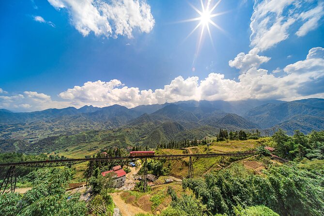 From Hanoi: 3 Days Sapa Trekking & Ethnic Villages by Dcar - Ethnic villages and the clothing you’ll actually notice