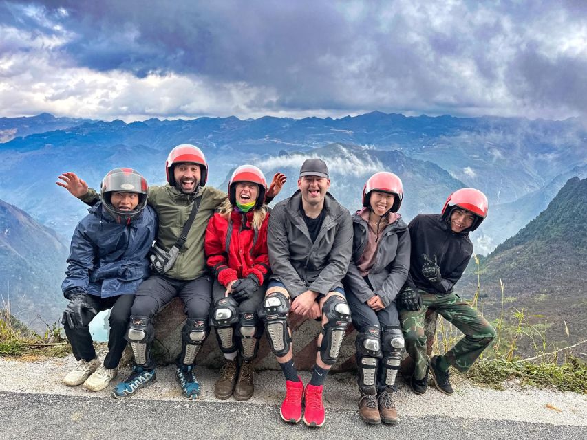 From Hanoi: 3-Night 2-Day Ha Giang Loop Tour with Easy Rider - The Hanoi-to-Ha Giang jump-off: why the sleeper bus matters