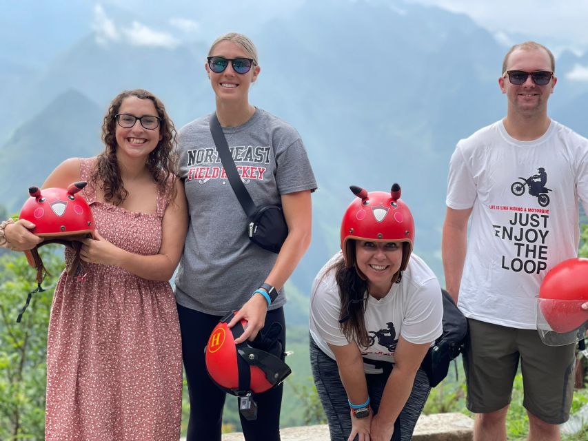 From Hanoi: 3-Night 2-Day Ha Giang Loop Tour with Easy Rider - Price and value: what $165 covers and what you still need to handle