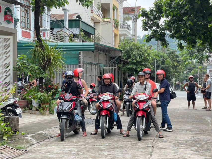 From Hanoi: 3-Night 2-Day Ha Giang Loop Tour with Easy Rider - Should you book this Ha Giang Loop with easy riders?
