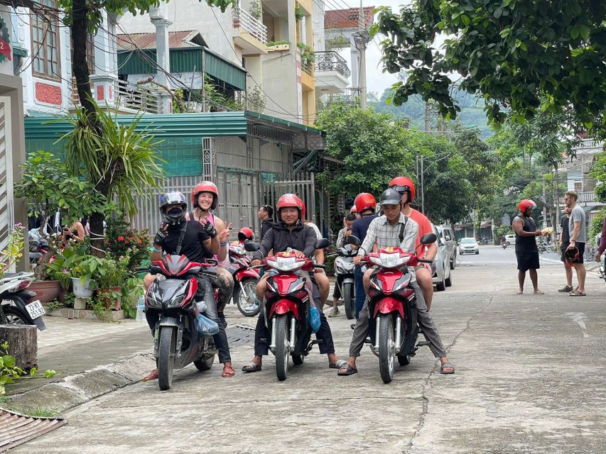 From Hanoi: 3-Night 2-Day Ha Giang Loop Tour with Easy Rider - FAQ