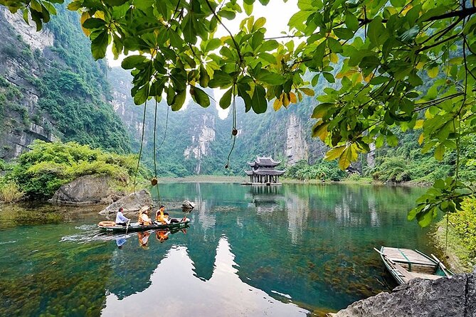 From Hanoi: Bai Dinh Trang An Adventure Day Tour - Who this tour suits best (and who should think twice)