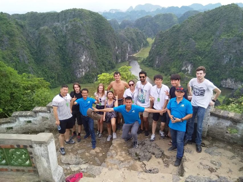 From Hanoi: Bai Dinh, Trang An, and Mua Cave Full-Day Tour - Price and Value: Is $52 a Good Deal?