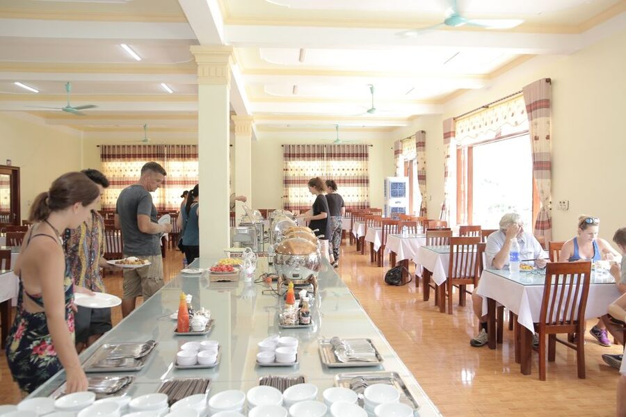 From Hanoi: Bai Dinh, Trang An, and Mua Cave Full-Day Tour - Hotel Pickup, AC Comfort, and the Morning Drive You Actually Need