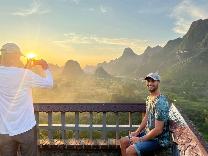 From Hanoi: Ban Gioc Waterfall & Angel Mountain 2-Day Tour - Price value: what $145 buys you, and how to judge the deal