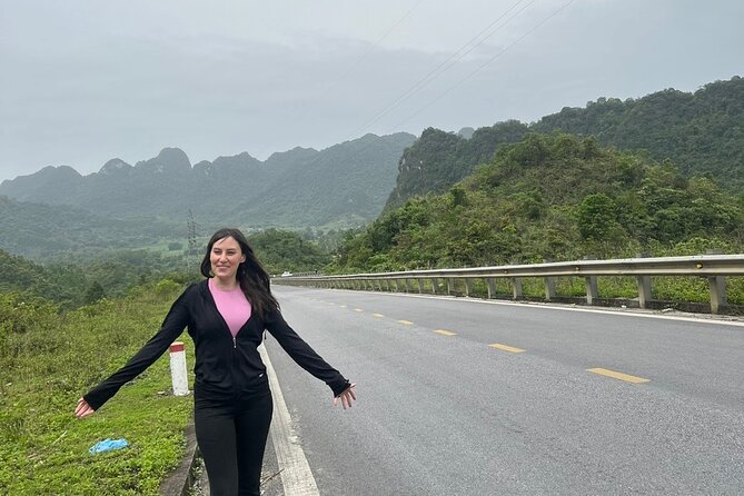 From Hanoi: Ban Gioc Waterfall - Angel Mountain 2D/1N By Car - Ban Gioc and Angel Mountain: why this route feels different