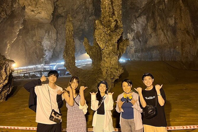 From Hanoi: Ban Gioc Waterfall - Angel Mountain 2D/1N By Car - Price and value: what $189 really covers, and what can add up