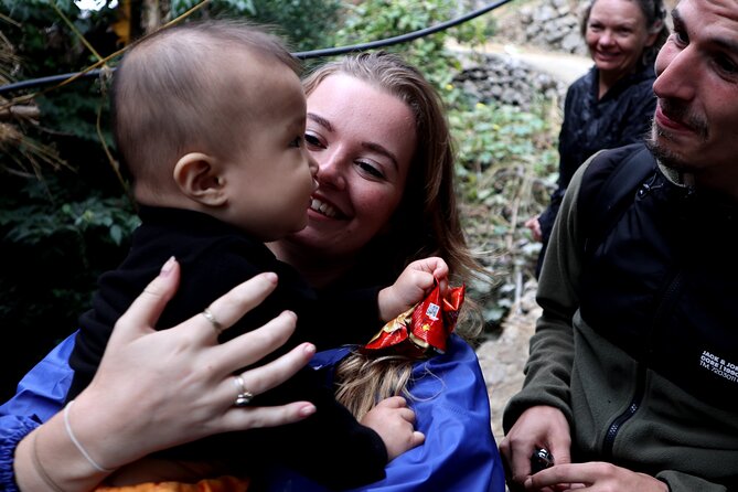 From Hanoi: Ban Gioc Waterfall - Angel Mountain 2nights/1day - Meals on the road: included breakfast, lunch, and dinner